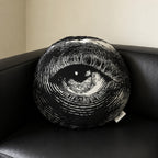 Mystic Eye Gothic Pillow