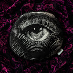 Mystic Eye Gothic Pillow